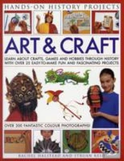 Art And Craft