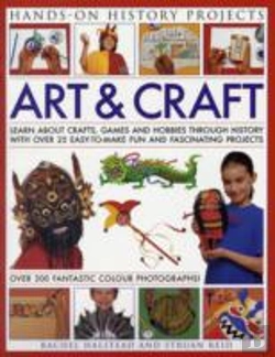 Bertrand.pt - Art And Craft