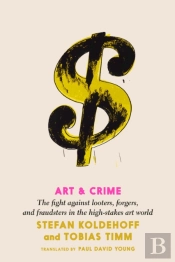 Art And Crime