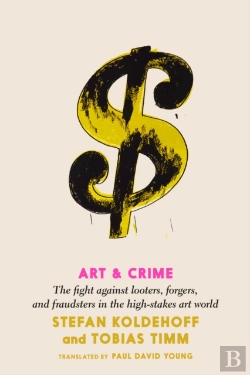 Bertrand.pt - Art And Crime