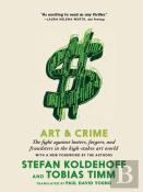 Art And Crime