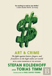 Art And Crime