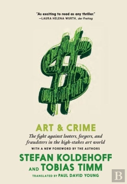 Bertrand.pt - Art And Crime