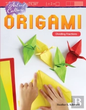 Art And Culture: Origami