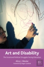 Art And Disability