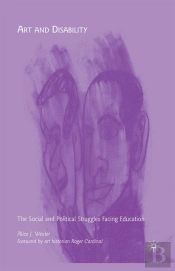 Art And Disability