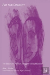 Art And Disability