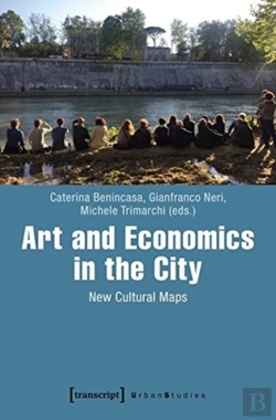 Bertrand.pt - Art And Economics In The City Â€“ New Cultural Maps