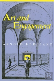 Art And Engagement