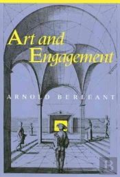 Art And Engagement