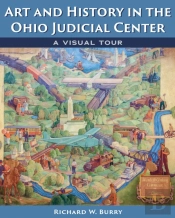 Art And History In The Ohio Judicial Center