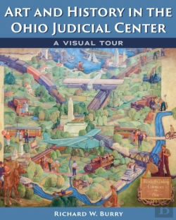 Bertrand.pt - Art And History In The Ohio Judicial Center