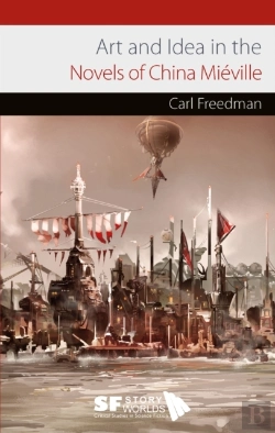 Bertrand.pt - Art And Idea In The Novels Of China Mieville