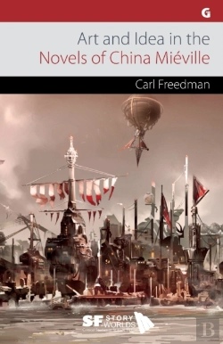 Bertrand.pt - Art And Idea In The Novels Of China Mieville