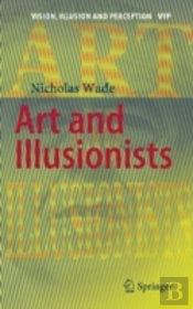 Art And Illusionists