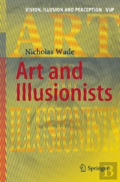 Art And Illusionists