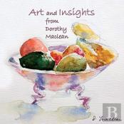 Art And Insights From Dorothy Maclean