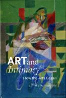 Art And Intimacy