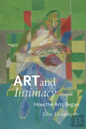 Art And Intimacy