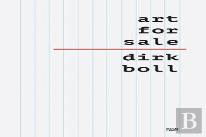 Art And Its Market