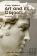 Art And Its Objects