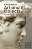 Art And Its Objects