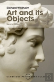 Art And Its Objects