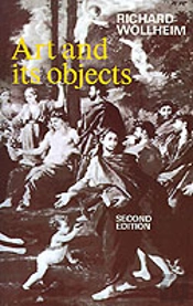 Art And Its Objects