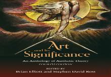 Art And Its Significance