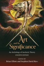 Art And Its Significance