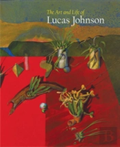 Art And Life Of Lucas Johnson