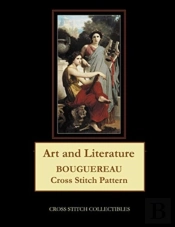 Art And Literature: Bouguereau Cross Sti