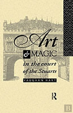 Bertrand.pt - Art And Magic In The Court Of The Stuarts