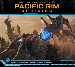 Bertrand.pt - Art And Making Of Pacific Rim Uprising