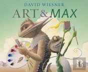 Art And Max