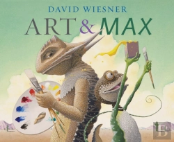 Bertrand.pt - Art And Max