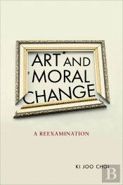 Art And Moral Change