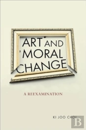 Art And Moral Change