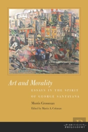 Art And Morality