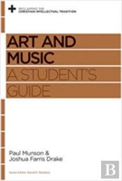 Art And Music