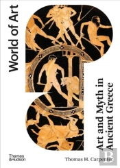 Art And Myth In Ancient Greece