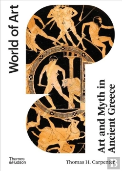 Bertrand.pt - Art And Myth In Ancient Greece