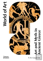 Art And Myth In Ancient Greece