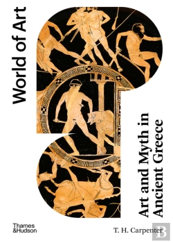 Bertrand.pt - Art And Myth In Ancient Greece