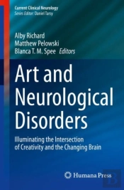 Art And Neurological Disorders