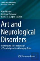 Art And Neurological Disorders