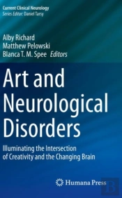 Art And Neurological Disorders