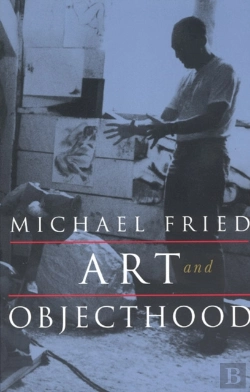 Bertrand.pt - Art And Objecthood