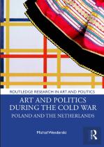 Art And Politics During The Cold War