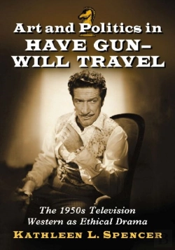 Bertrand.pt - Art And Politics In Have Gun--Will Travel